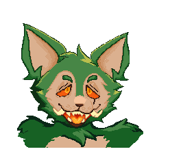 Lloyd old sprite