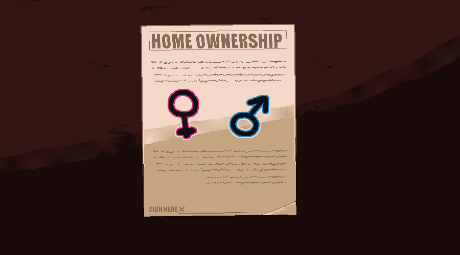 Home Ownership paper