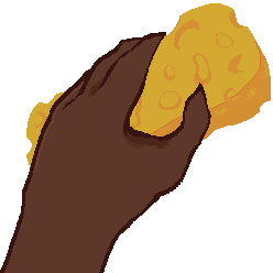 Sponge